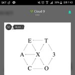 [EXO] ㅅㅂ 얼굴책에서 순위만 캡쳐하고 <b>입</b>싹다문년봤다