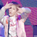 [EXO] 럭키원 이부분 악개될듯