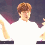 [<b>B1A4</b>] 이 짤 화질 좋은거 있는 바나있나요