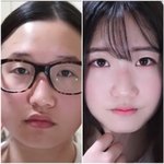 <b>화장</b>하면 다예뻐져??