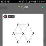 [EXO] 아니 김종인 포카 <b>하아</b>...