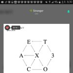 [EXO] <b>스트롱</b>걸 마이앤써같고 좋다