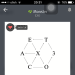 [EXO] 물원콘 양도받음 ㄱㅇㄷ