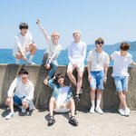 [방탄소년단] 방탄이들 진짜 팬톡 눈팅하나봐ㅋㅋㅋ