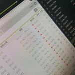 [EXO] 싀발 <b>스트롱</b>걸 ㅈㄴ 눈물남