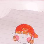 하나에 30초정도 걸린 <b>낙서</b>들이야