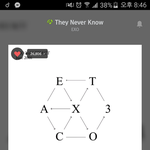 [EXO] 씡날아에서 앨범받은 얘들아