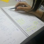 [댓글부탁해] 근데 솔직히 <b>필기</b>못한거 맞잖아..