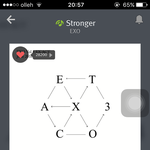 [EXO] <b>아시</b>밯 멜림 시간 잘못보고 미리보냄;