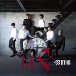 [BTOB] L.U.V 뮤비