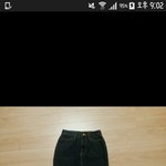 [댓글부탁해] 얘들아 지금 청치마 사면