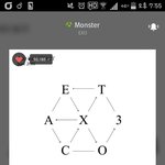 [EXO] 이거 제목이뭐였지 간절히바라고바란다면이뤄질까<b>동화</b>얘기처럼