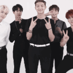 [방탄소년단] 덕질 <b>일</b>주일동안 못하게되면 어떡할거야..?