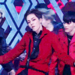 [시우민] 사람 다 홀릴 기세 시우<b>미인</b>