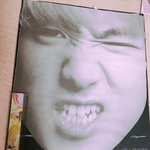 [<b>B1A4</b>] 1학년때 만든 부챜ㅋㅋㅋㅋ