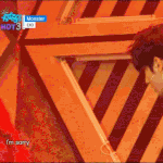 [CHEN] 오늘자 몬스터.<b>gif</b>