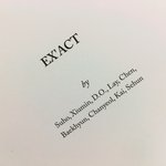[EXO] <b>럭키</b>원 앨범 사진구경