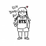 [방탄소년단] 아미짤중에 젤 좋거나 웃긴거