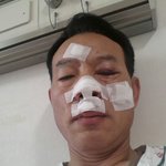 [꼭봐주세요] 부모님께서 사고를 당하셨습니다.
