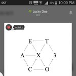 [EXO] 얘들아 baseball 투표하자