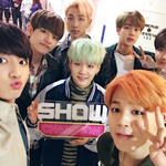 [방탄소년단] 근데 진짜 <b>방탄팬덤</b> 만큼