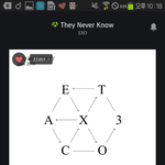 [EXO] 데이네벌<b>노우</b>뭔가 시썬12같애