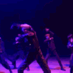 [EXO] 내기준 몬스터 안무탑<b>쓰리</b>