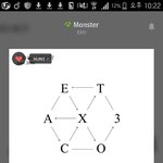 [EXO] <b>헤븐</b> 뭔가 걸프 렌드같음