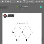 [EXO] 궬ㄹ럭시 이제 ㅇrㅇi<b>폰트</b> 못쓰는거지?