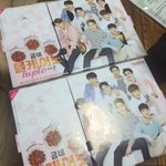 [EXO] 꿉네 <b>박스</b> 언제바뀜?