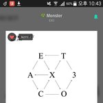 [EXO] 천1안에 재고 ㅈㄴ많던데 <b>포스터</b>계속말고있더라