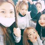 [레드벨벳] <b>레벨</b>이들 짤 털이!!!