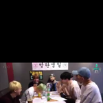 [방탄소년단] 나 예고편 지금 봤는데 이거 활동 전에 찍은 거임...