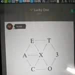 [EXO] 오늘 춤대회나갔었는데