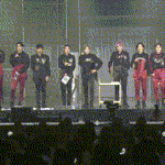 [EXO] <b>초심</b>으로 다시 인사하겠다는거