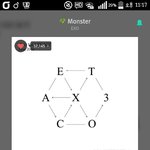 [EXO] 뉴나라 반영 제일 많이되는데 <b>핫트</b> 지역에 없어서