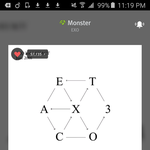 [EXO] 때이른 새벽감성)톡선보ㅓㅆ는데 왤케 주책맞게 눈물나오냐ㅠㅠㅠ