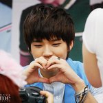 [인피니트] 7년째 변함없이 한결같은 남우현
