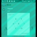 [EXO] 왜 여기서까지 스밍인증을 해야<b>하니</b>