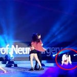 [댓글부탁해] <b>혜리</b> 설리 무대 태도 비교