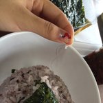 [개깊은빡침] <b>약</b>19) 고시텔<b>밥</b>에서 털!!!!!!!!!!털!!!...