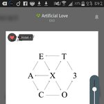 [EXO] 야 나 포스터 다시 <b>반송</b>해야할거같은데