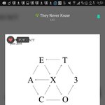 [EXO] 데이 네버 <b>노우</b> 엉엉엉 하는부분