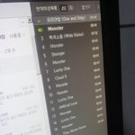 [EXO] 쌩머글친구가 종대춤