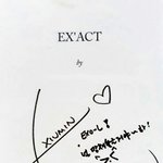 [EXO] 2년전 시우민셀카의 <b>심각성</b>