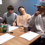 [방탄소년단] 얜 옷 또 찢음???ㅋㅋㅋ