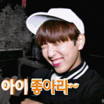 [<b>B1A4</b>] 팬톡 바나 애기들이네~~~~!