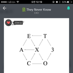 [EXO] 엄마가 <b>시험</b><b>끝</b>냐고 앨범 뜯으라는데