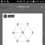 [EXO] 찬열이 중얼대는거 나만 좋음?