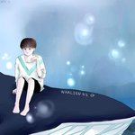 [방탄소년단] <b>해해</b>